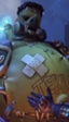 El Halloween Terrorífico llega a 'Overwatch' para derrotar al Dr. Junkenstein