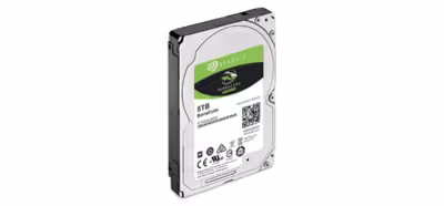 Seagate presenta el primer disco duro de 2.5 pulgadas de 5 TB