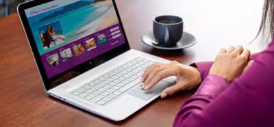 HP renueva el ultrabook Envy 13, pantalla QHD+ y procesador Core i7-7500U