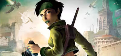 Lucha contra la invasión con 'Beyond Good and Evil', gratis en uPlay