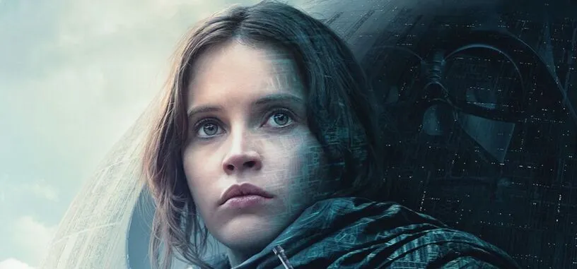 Rebélate con el tráiler final de 'Rogue One: una historia de Star Wars'