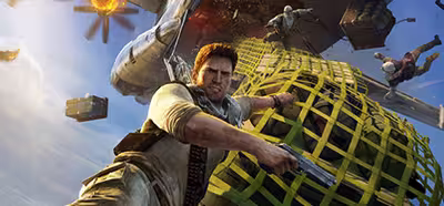Análisis: Uncharted 3 Drake's Deception