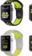 El Apple Watch Nike+ se pondrá a la venta el 28 de octubre