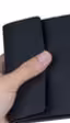 Este teclado flexible esconde un ordenador completo en su interior