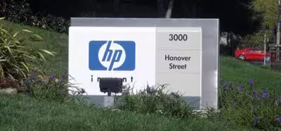 Advierten de que los portátiles de HP guardan en un fichero todas las teclas que se pulsan