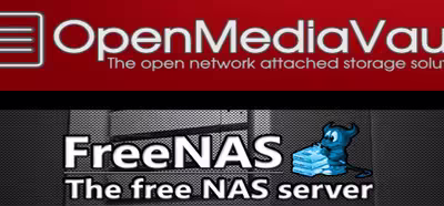 Alternativas para montar un NAS, OpenMediaVault vs FreeNAS