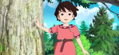 Amazon se hace con los derechos para emitir la serie del Studio Ghibli