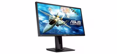 Asus VG245H, monitor 24 pulgadas FHD con FreeSync por 200 euros