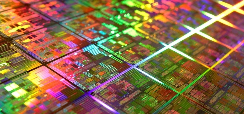 Samsung comienza la producción de procesadores a 10 nm para teléfonos