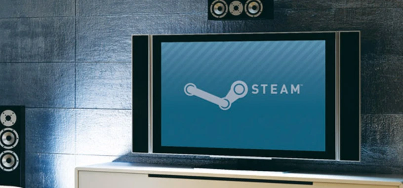 Valve podría presentar su propia consola, Steam Box, durante la GDC 2012