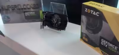 La GTX 1050 Ti llegaría el 25 de octubre  por un precio de $139, y la GTX 1050 por $109