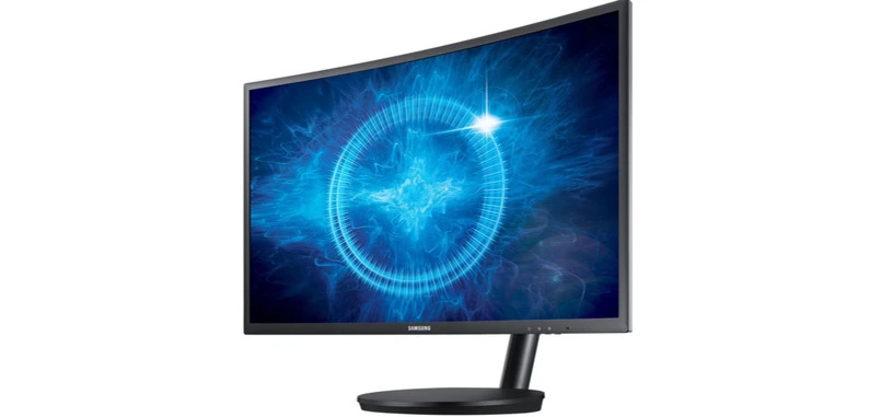 Samsung pone a la venta nuevos monitores curvos de punto cuántico, 144 Hz y FreeSync