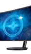 Samsung pone a la venta nuevos monitores curvos de punto cuántico, 144 Hz y FreeSync