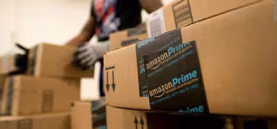 Amazon ofrece a las familias un sitio donde almacenar sus fotos con 'Family Vault'