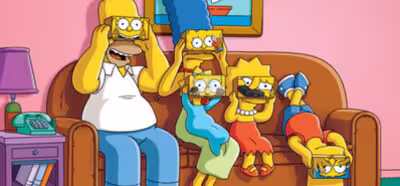 'Los Simpson' celebran su episodio 600 con un capítulo para la realidad virtual