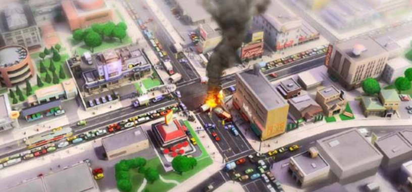 Maxis anunciará el desarrollo de un nuevo juego, y podría tratarse de SimCity 5