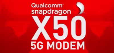 Qualcomm anuncia el módem Snapdragon X50, el primero 5G para teléfonos con hasta 5 Gbps
