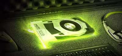 Nvidia presenta la GTX 1050 de 3 GB, basada en el chip de la GTX 1050 Ti [act.]