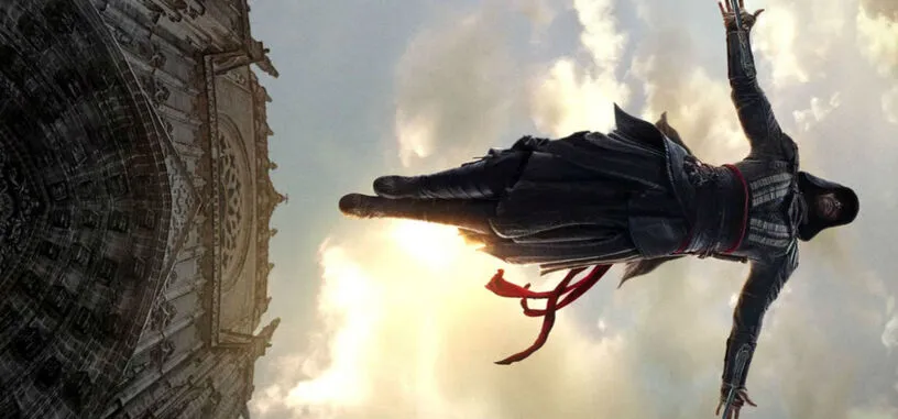 Un nuevo tráiler muestra el destino de Fassbender en 'Assassins's Creed'