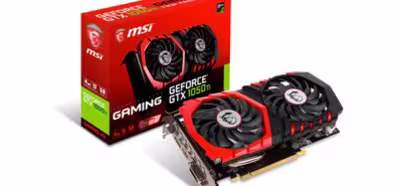 MSI y Zotac presentan sus modelos personalizados de las nuevas GTX 1050 y 1050 Ti
