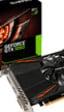 Gigabyte e Inno3D anuncian sus modelos de GTX 1050 y 1050 Ti