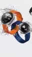 Huawei presenta su pulsera de actividad Honor S1