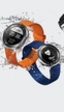 Huawei presenta su pulsera de actividad Honor S1