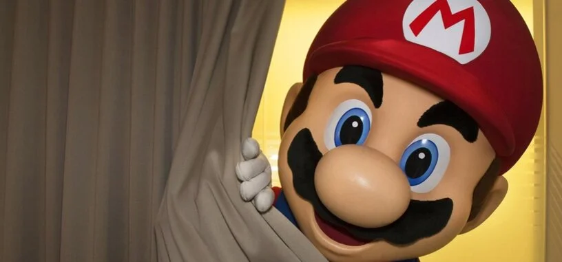 Nintendo desvelará su próxima consola NX en un tráiler hoy mismo