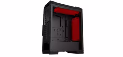 AeroCool pone a la venta la caja LS-5200