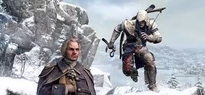 Tráiler debut de Assassin's Creed 3, nuevas imágenes y detalles