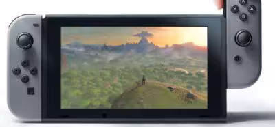 Nintendo Switch, la nueva consola híbrida entre portátil y sobremesa que se ocultaba tras NX