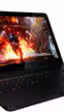 Razer Blade Pro, con una GTX 1080, de aluminio con 3.5 kg, pantalla 17'' 4K G-SYNC, y más