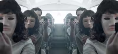 La tercera temporada de 'Black Mirror' aterriza en Netflix