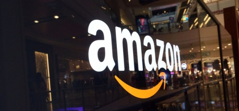 Amazon podría presentar su servicio de vídeo bajo demanda gratuito esta misma semana