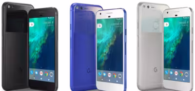 Google Pixel sobrevive a las pruebas de rayaduras, calor y doblado