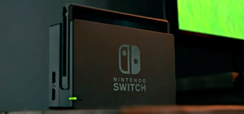 Nuevas confirmaciones de juegos, motores y compatibilidad de Nintendo Switch