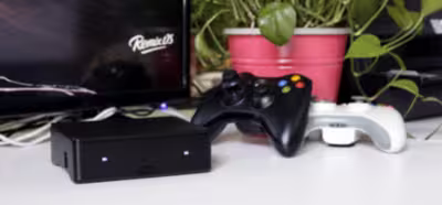 Remix IO es un centro multimedia con Remix OS (Android) para disfrutar de contenido a 4K