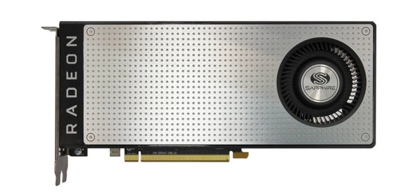 AMD presentará oficialmente la RX 470D el 28 de octubre, solo para China
