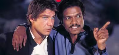 Disney ya tiene al actor que será el joven Lando Calrissian en el 'spin-off' de Han Solo