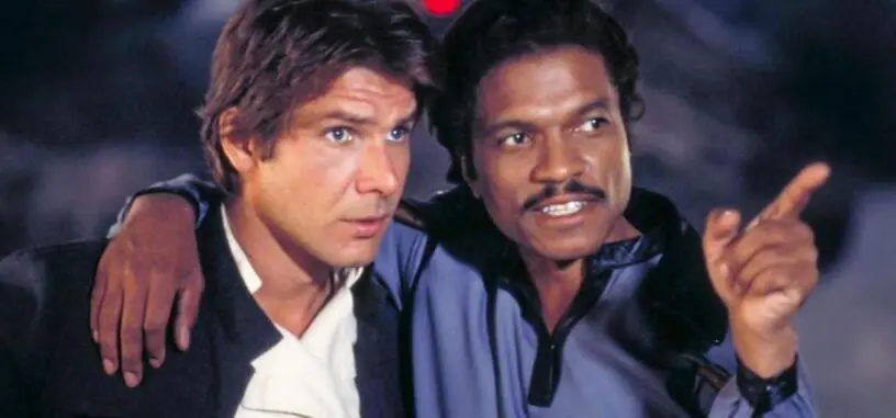 Disney ya tiene al actor que será el joven Lando Calrissian en el 'spin-off' de Han Solo