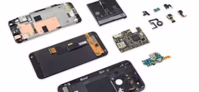 Apple y otras compañías presionan contra las leyes que permitan el 'Derecho a Reparar'