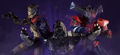 'Destiny' se apunta a Halloween con el evento 'El festival de las almas perdidas'