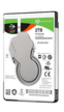 Seagate presenta nuevos discos duros híbridos FireCuda