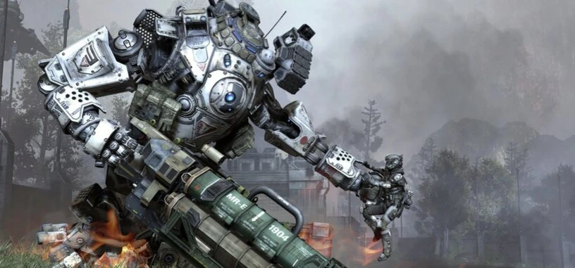 Electronic Arts adquiere Respawn Entertainment, la desarrolladora de 'Titanfall'
