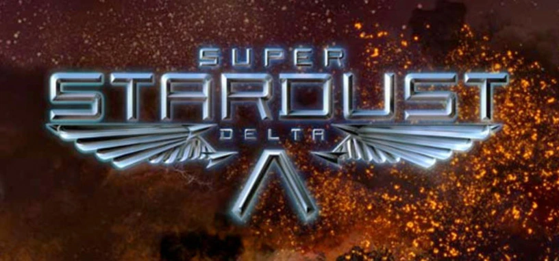 Análisis: Super Stardust Delta (PS Vita)