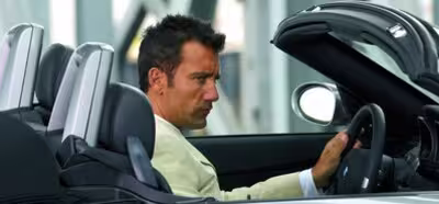 BMW retoma su serie web 'The Hire' con un corto dirigido por Neil Blomkamp