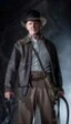 George Lucas no estará presente en la quinta entrega de 'Indiana Jones'