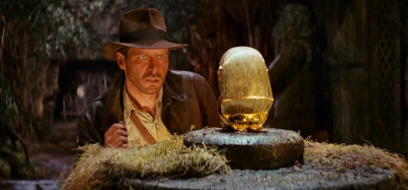 George Lucas no estará presente en la quinta entrega de 'Indiana Jones'