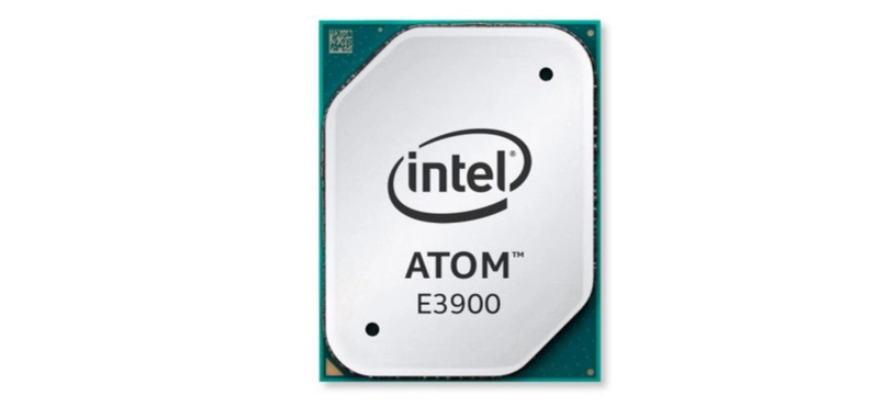 Intel presenta la nueva serie de procesadores Atom E3900