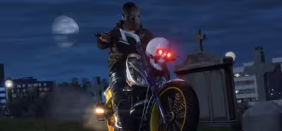 'GTA V' celebrará Halloween y su tercer aniversario con mucho contenido nuevo